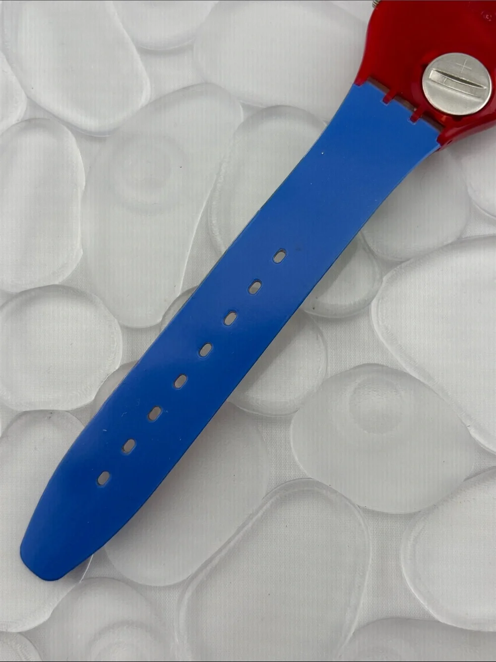 Swatch Watch - GR134 - CHAMPS DE ZURI